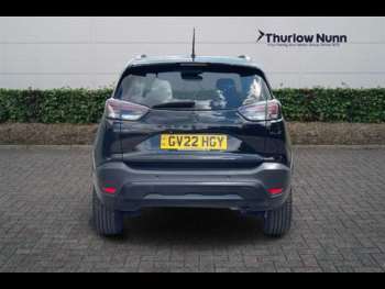 Used Vauxhall Crossland 2022 for sale - 75313043: Photo