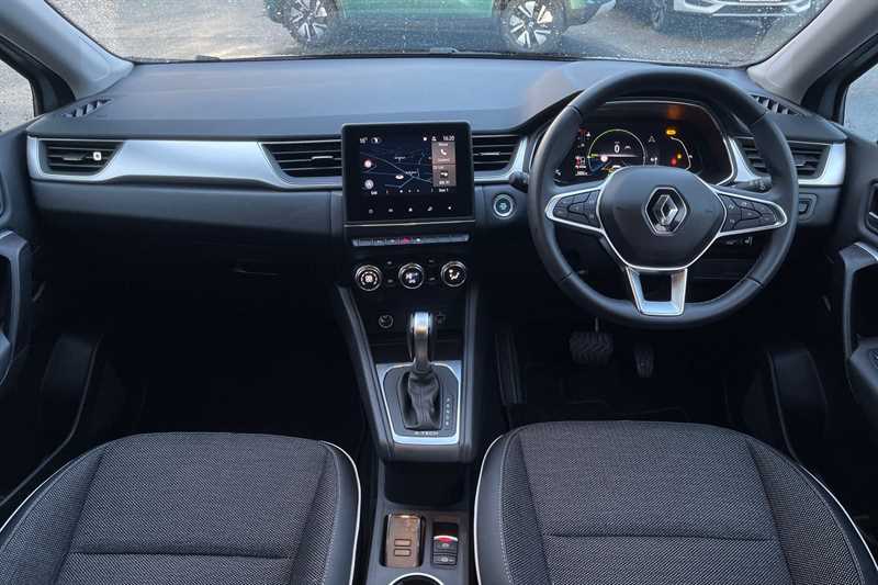 Used Renault Captur 2022 for sale - 77526353: Photo 12