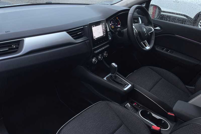 Used Renault Captur 2022 for sale - 77526353: Photo 13