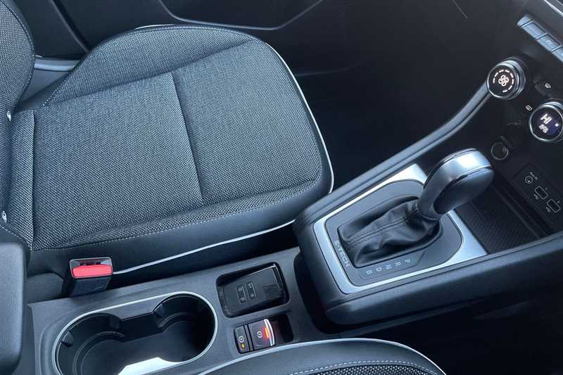 Used Renault Captur 2022 for sale - 77526353: Photo 14