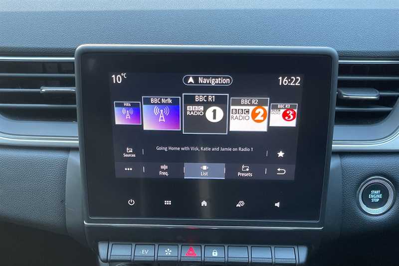 Used Renault Captur 2022 for sale - 77526353: Photo 17