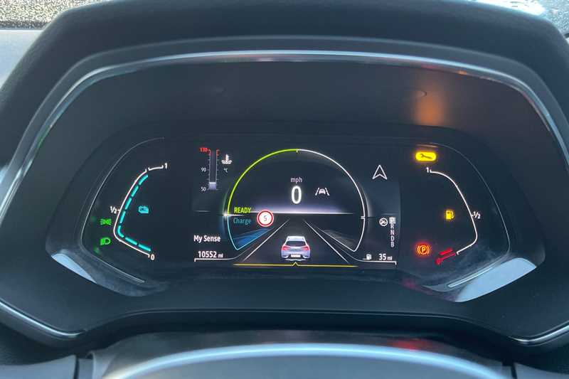 Used Renault Captur 2022 for sale - 77526353: Photo 20