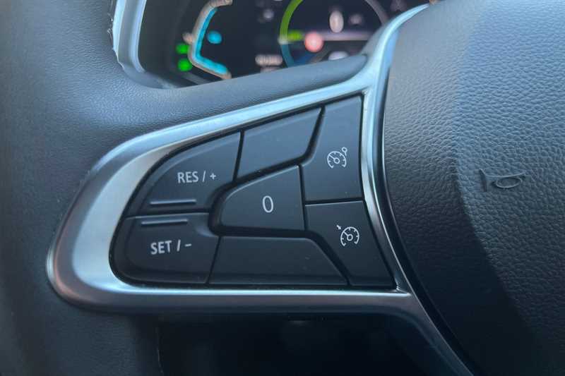 Used Renault Captur 2022 for sale - 77526353: Photo 21