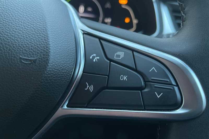 Used Renault Captur 2022 for sale - 77526353: Photo 22