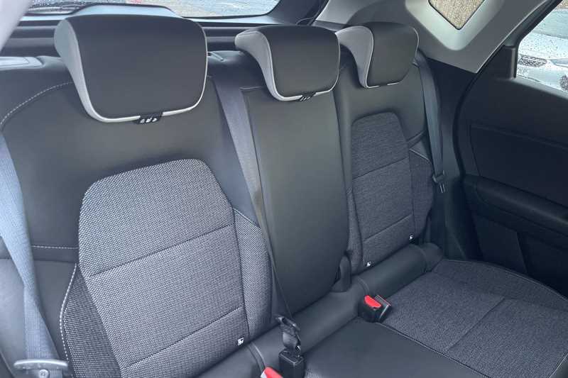 Used Renault Captur 2022 for sale - 77526353: Photo 23