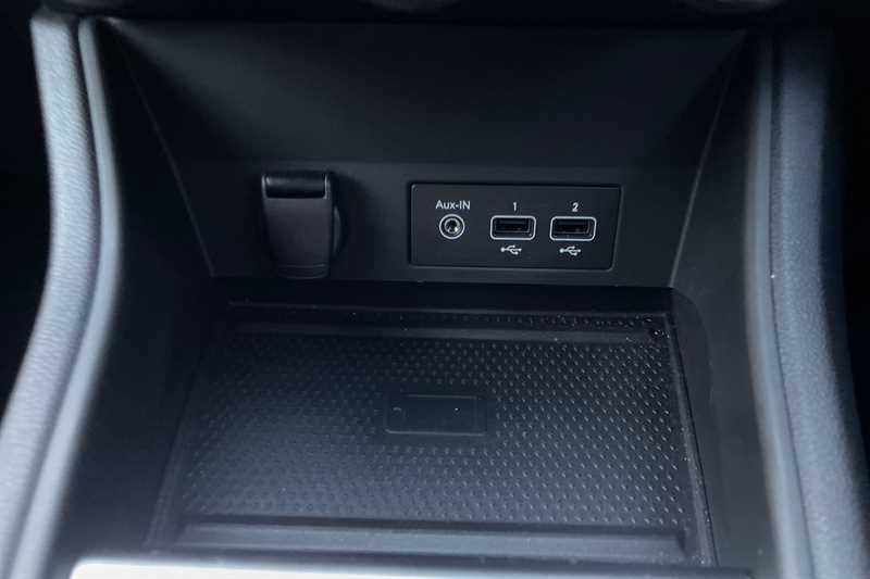 Used Renault Captur 2022 for sale - 77526353: Photo 31