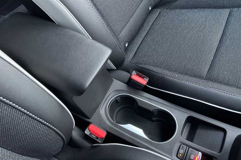 Used Renault Captur 2022 for sale - 77526353: Photo 32