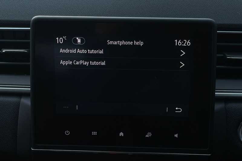 Used Renault Captur 2022 for sale - 77526353: Photo 34