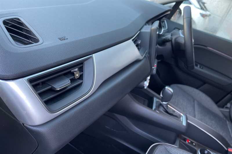 Used Renault Captur 2022 for sale - 77526353: Photo 42