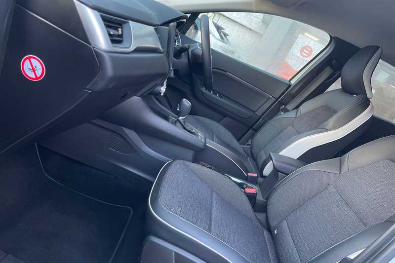 Used Renault Captur 2022 for sale - 77526353: Photo 43