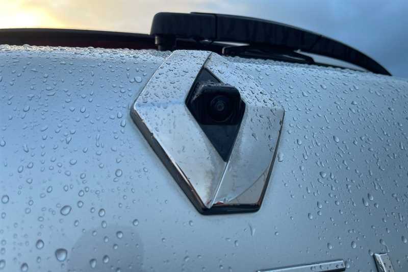 Used Renault Captur 2022 for sale - 77526353: Photo 45