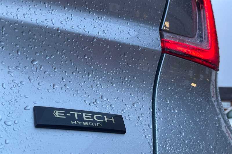 Used Renault Captur 2022 for sale - 77526353: Photo 50