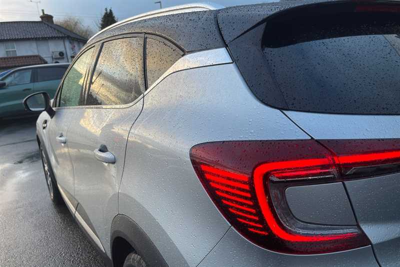 Used Renault Captur 2022 for sale - 77526353: Photo 51