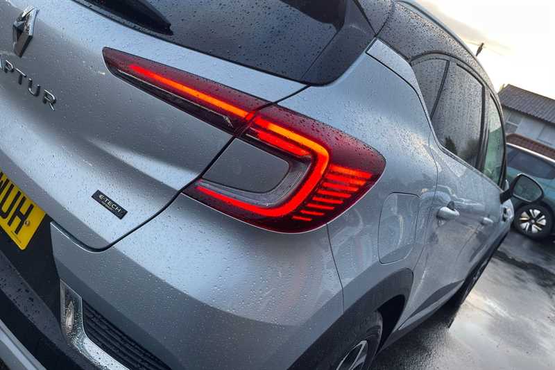 Used Renault Captur 2022 for sale - 77526353: Photo 52