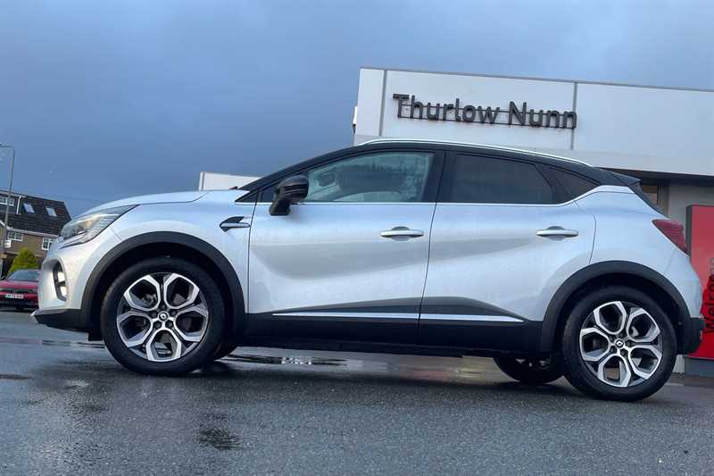 Used Renault Captur 2022 for sale - 77526353: Photo 55