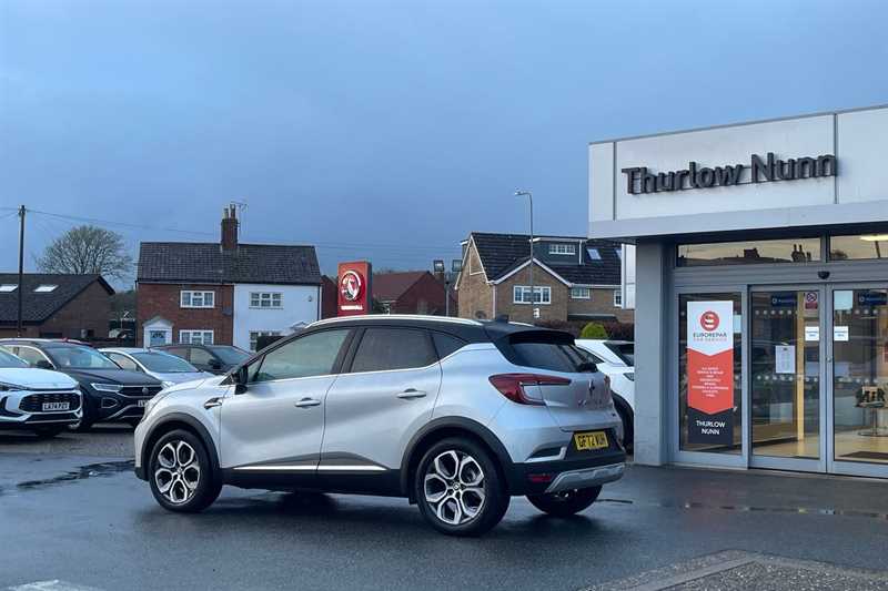 Used Renault Captur 2022 for sale - 77526353: Photo 56