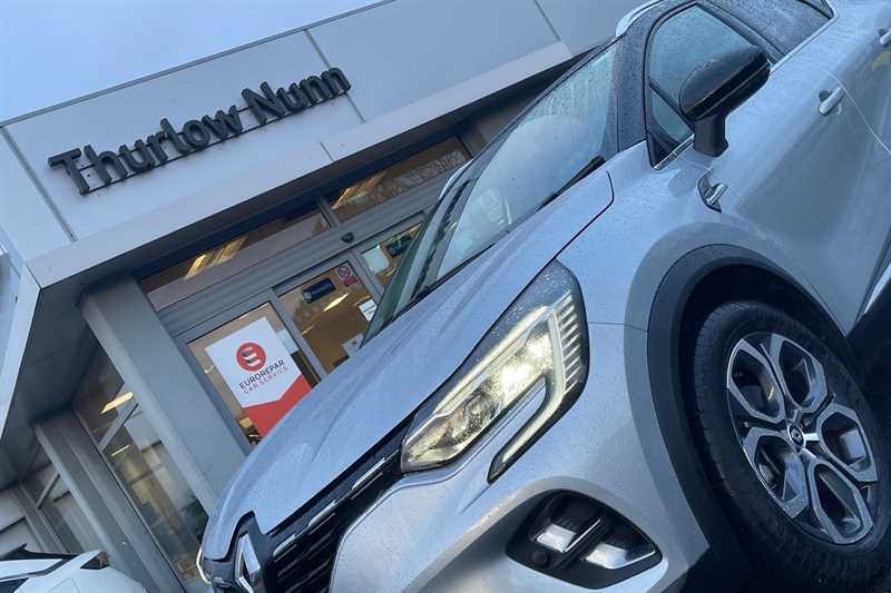 Used Renault Captur 2022 for sale - 77526353: Photo 60
