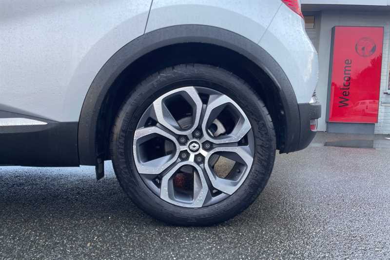 Used Renault Captur 2022 for sale - 77526353: Photo 9