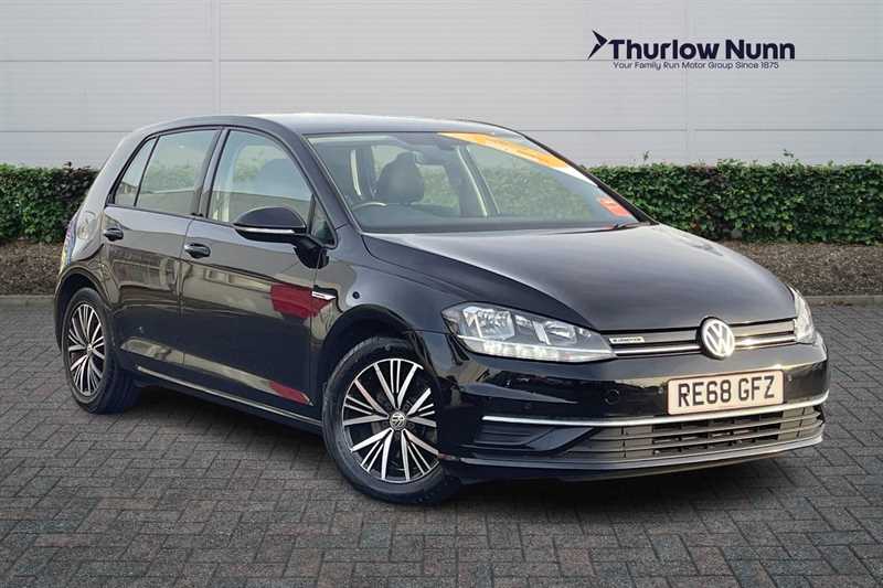 Used Volkswagen Golf 2018 for sale - 77146833: Photo 1