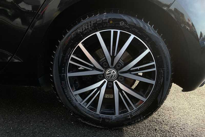 Used Volkswagen Golf 2018 for sale - 77146833: Photo 10