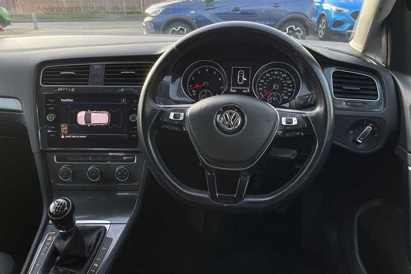 Used Volkswagen Golf 2018 for sale - 77146833: Photo 12