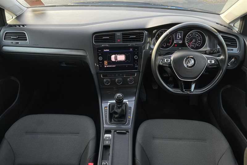 Used Volkswagen Golf 2018 for sale - 77146833: Photo 13