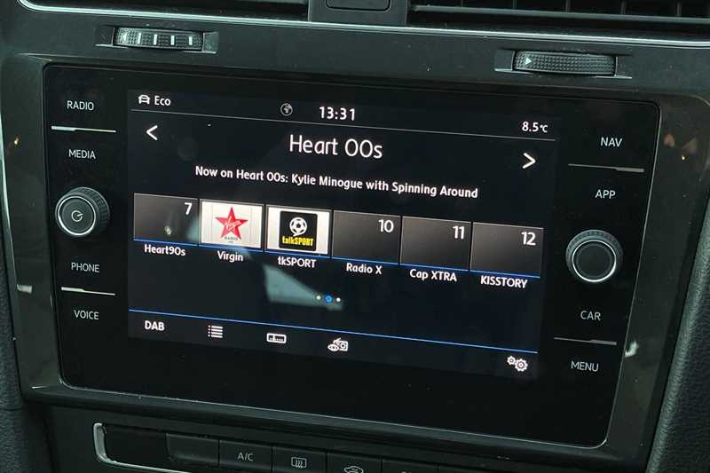 Used Volkswagen Golf 2018 for sale - 77146833: Photo 18