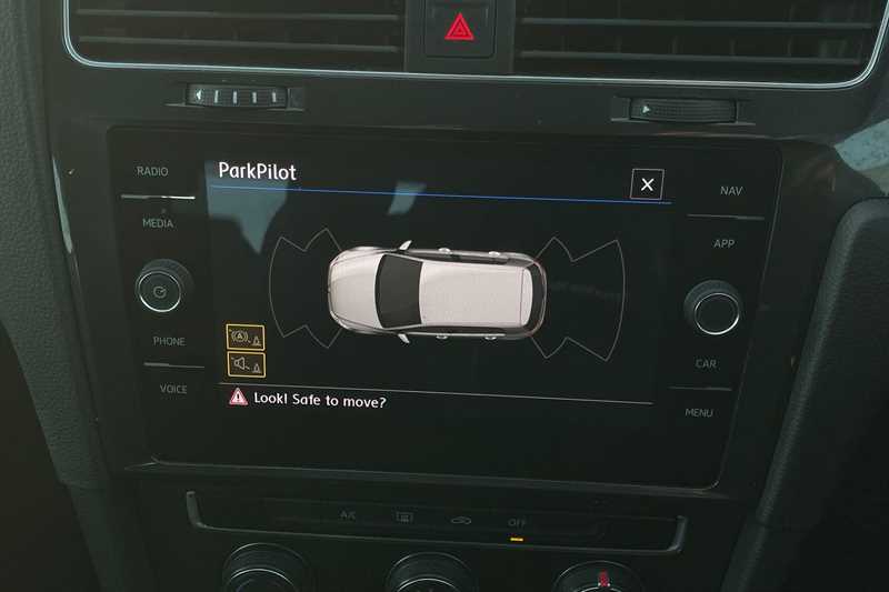 Used Volkswagen Golf 2018 for sale - 77146833: Photo 20