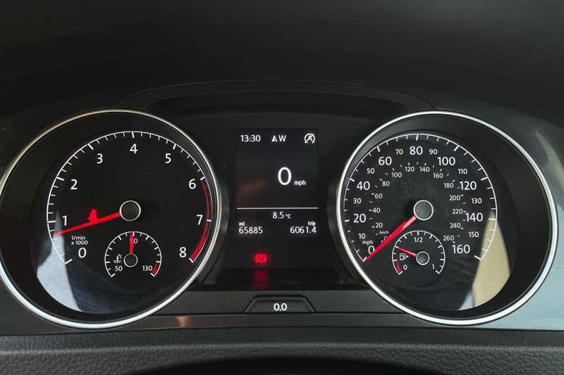 Used Volkswagen Golf 2018 for sale - 77146833: Photo 21