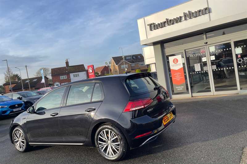 Used Volkswagen Golf 2018 for sale - 77146833: Photo 46