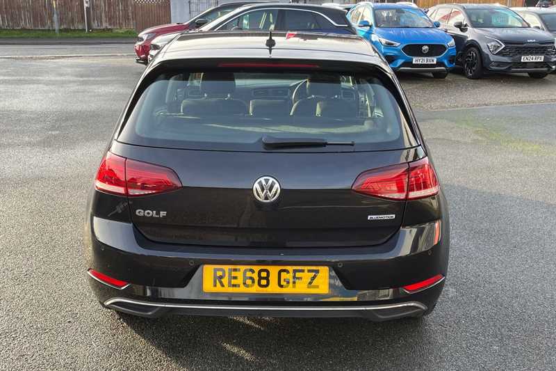 Used Volkswagen Golf 2018 for sale - 77146833: Photo 47