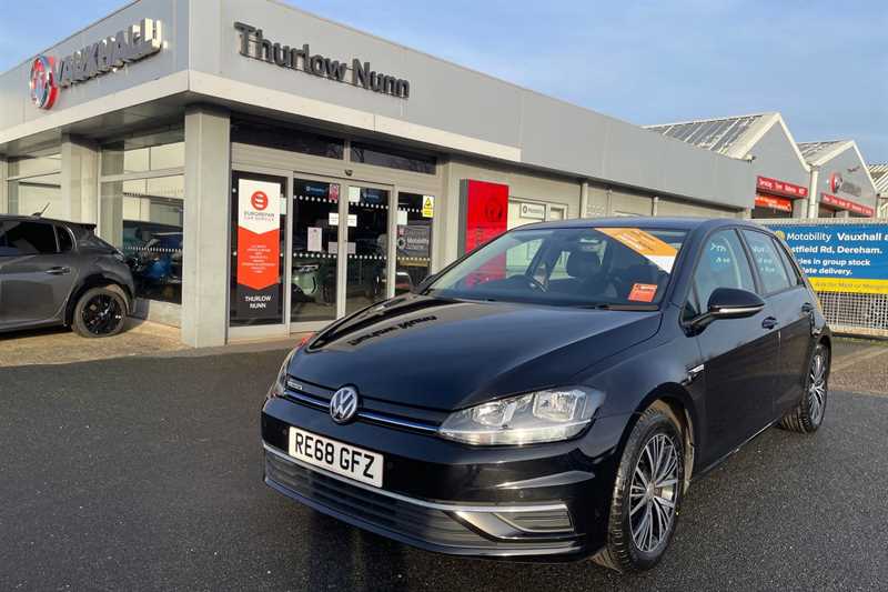 Used Volkswagen Golf 2018 for sale - 77146833: Photo 49