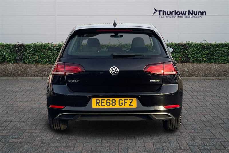 Used Volkswagen Golf 2018 for sale - 77146833: Photo 5