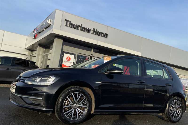 Used Volkswagen Golf 2018 for sale - 77146833: Photo 50