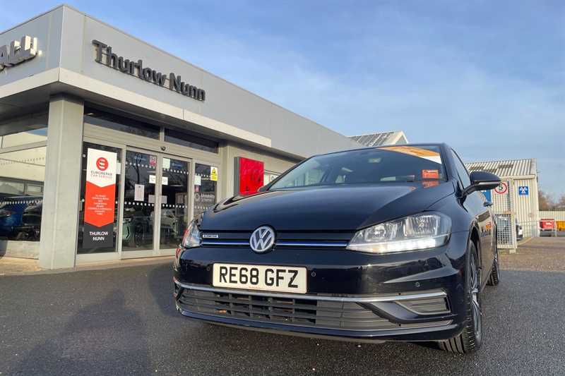 Used Volkswagen Golf 2018 for sale - 77146833: Photo 54