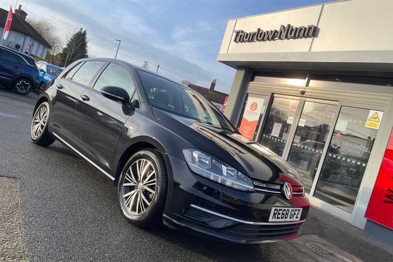 Used Volkswagen Golf 2018 for sale - 77146833: Photo 56