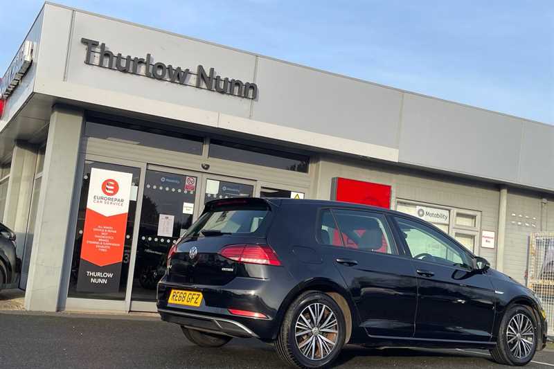 Used Volkswagen Golf 2018 for sale - 77146833: Photo 57