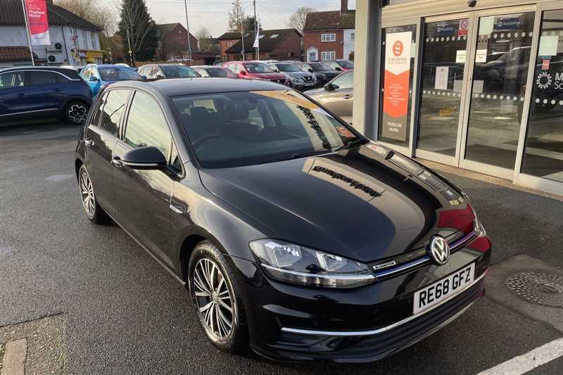 Used Volkswagen Golf 2018 for sale - 77146833: Photo 58