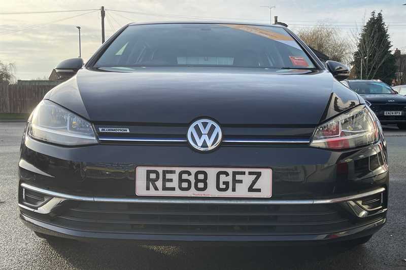 Used Volkswagen Golf 2018 for sale - 77146833: Photo 59