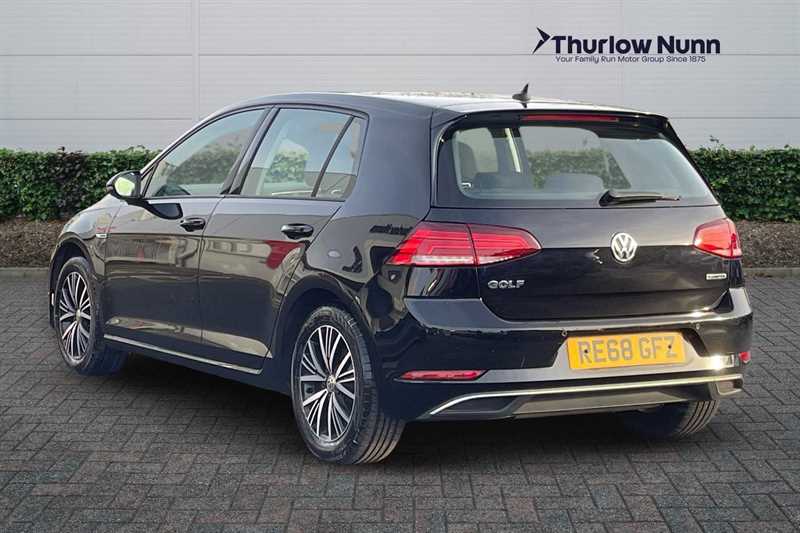 Used Volkswagen Golf 2018 for sale - 77146833: Photo 6