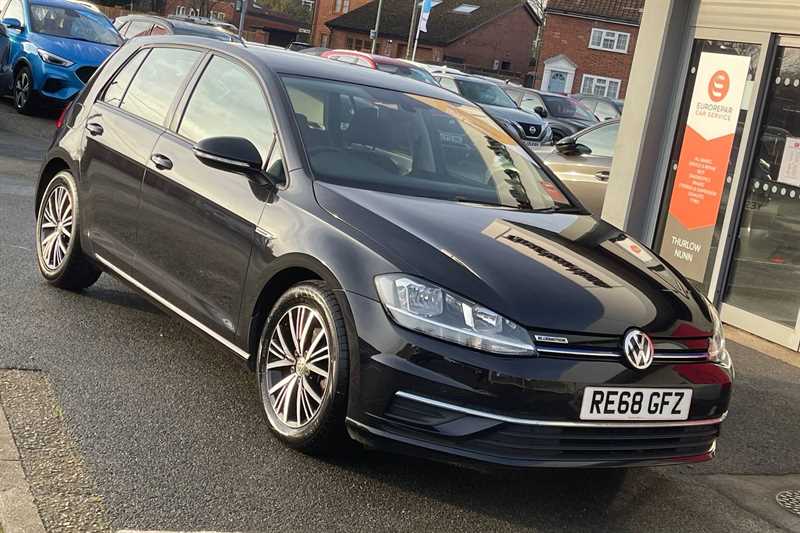 Used Volkswagen Golf 2018 for sale - 77146833: Photo 60