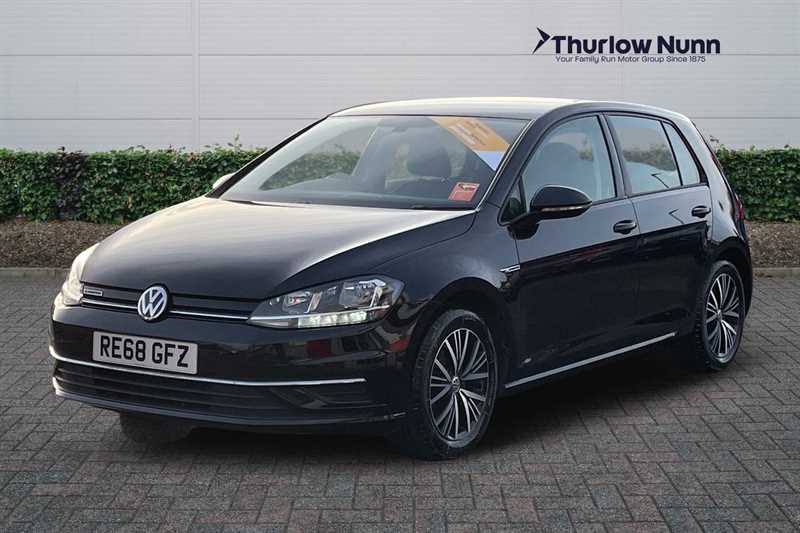 Used Volkswagen Golf 2018 for sale - 77146833: Photo 8