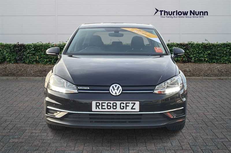 Used Volkswagen Golf 2018 for sale - 77146833: Photo 9