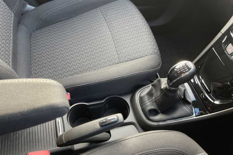 Used Vauxhall Mokka X 2017 for sale - 76540281: Photo 14