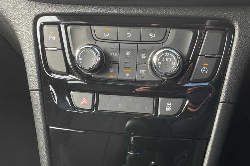 Used Vauxhall Mokka X 2017 for sale - 76540281: Photo 15