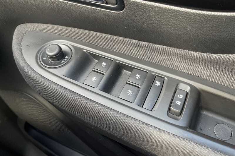 Used Vauxhall Mokka X 2017 for sale - 76540281: Photo 16