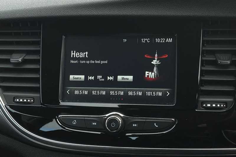 Used Vauxhall Mokka X 2017 for sale - 76540281: Photo 17