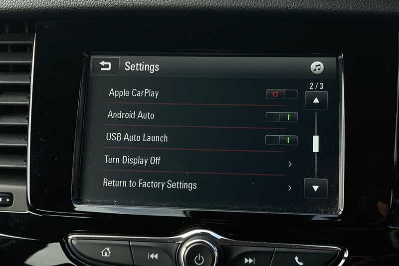 Used Vauxhall Mokka X 2017 for sale - 76540281: Photo 18