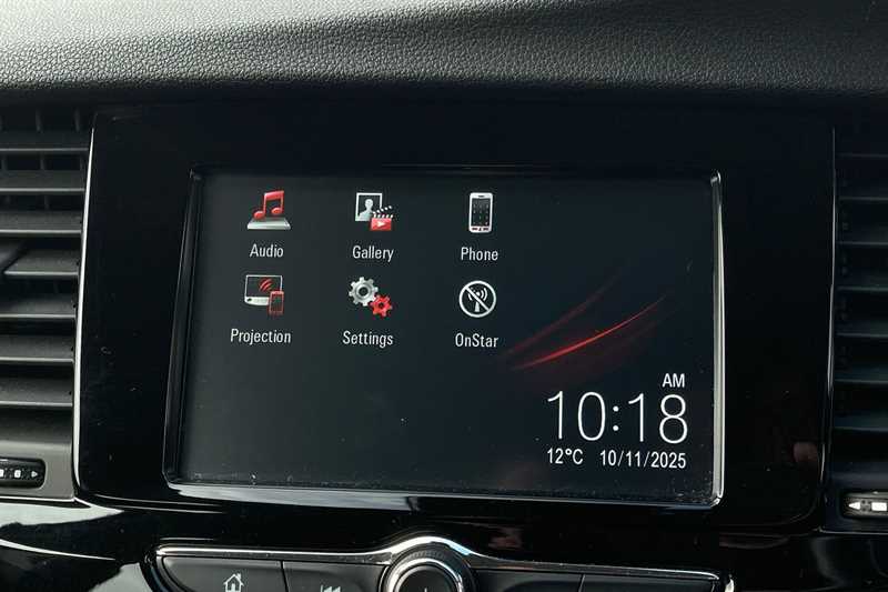 Used Vauxhall Mokka X 2017 for sale - 76540281: Photo 19