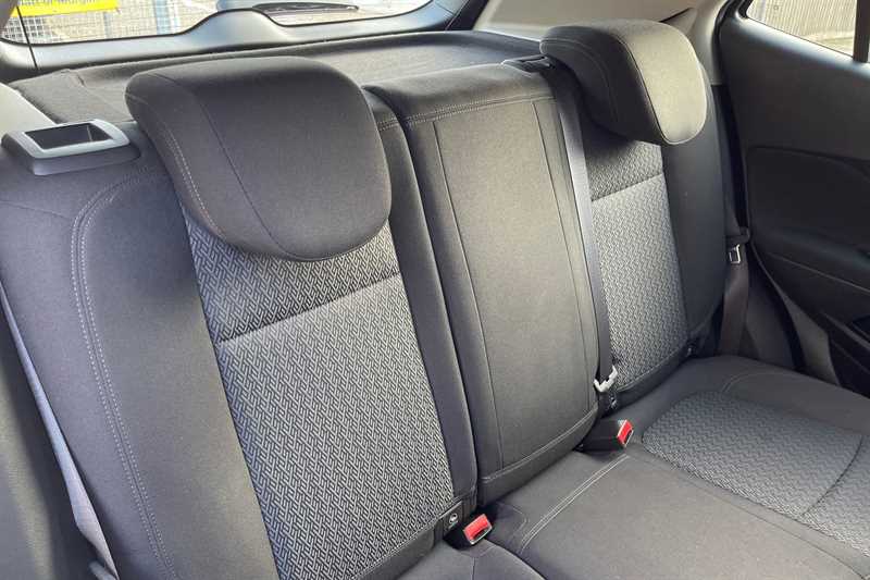 Used Vauxhall Mokka X 2017 for sale - 76540281: Photo 23